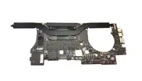 661-8304 - Apple Intel Core i7 2.0GHz CPU 16GB RAM Logic Board (Motherboard) for MacBook Pro A1398
