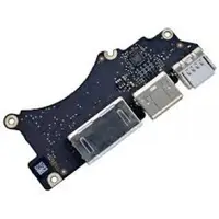 661-8312 - Apple Right I/O Board for MacBook Pro A1398