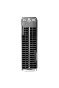 661102-B21 - HP ProLiant Blade Server 2 x Xeon E5640 2.66GHz 24GB Standard/96GB Maximum RAM 500GB HDD Serial ATA Controller Gigabit Ethernet, 10 Gigabit Ethernet