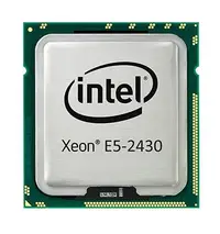 661126RB21 - HP 2.20GHz 7.20GT/s QPI 15MB L3 Cache Socket LGA1356 Intel Xeon E5-2430 6-Core Processor
