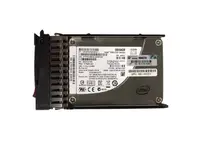 661144-001 - HP 600GB Multi-Level Cell SATA 3Gb/s 2.5-inch Solid State Drive