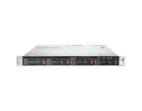 661190-B21 - HP ProLiant DL360e G8 Configure-to-Order 1U Rack Server