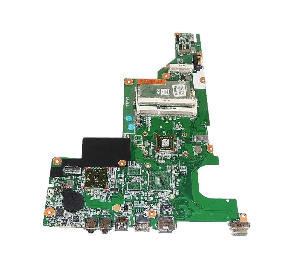 661339-001 - HP 635 Motherboard UMA E-300