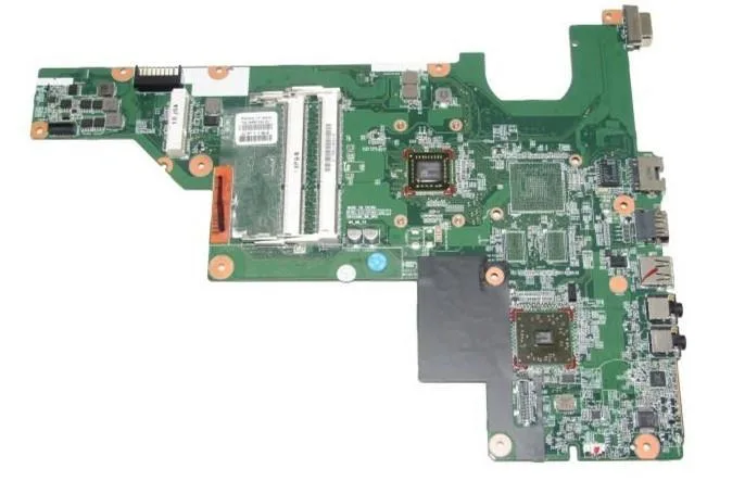 661340-001 - HP AMD E450 Motherboard