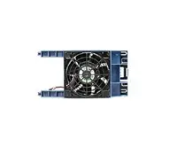 661394-001 - HP PCI Fan Baffle for ProLiant ML350P G8 Server