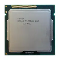 661663-002 - HP 2.50GHz 5GT/s DMI 2MB SmartCache Socket FCLGA1155 Intel Celeron G540 Dual Core Processor