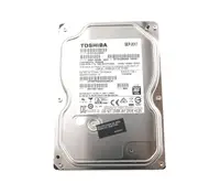 661697-002 - HP 500GB 7200RPM SATA 6Gb/s 3.5-inch Hard Drive
