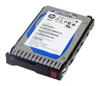 661985-001 - HP 200GB Single-Level Cell SAS 6Gb/s 2.5-inch Solid State Drive with Smart Carrier for M6625 Drive Enclosure