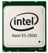 662246B21B - HP 2.50GHz 7.2GT/s QPI 15MB SmartCache Socket FCLGA2011 Intel Xeon E5-2640 6-Core Processor