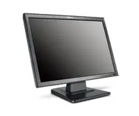 6622HB1 - Lenovo D221 22-inch Widescreen Flat Panel LCD Monitor