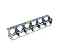 662518-001 - HP Fan Cage Assembly for ProLiant DL380 G8 Server