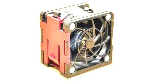 662520-001 - HP CPU Cooling Fan Assembly for ProLiant DL380p Gen8 Server
