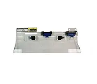 662527-001 - HP Air Flow Baffle for ProLiant DL380p G8 Server