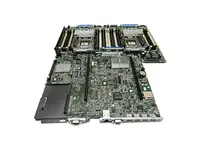 662530-001 - HP System Board (MotherBoard) for ProLiant DL380p Gen8 Server