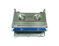 662537-001 - HP Processor Cage Assembly for ProLiant DL560 Server