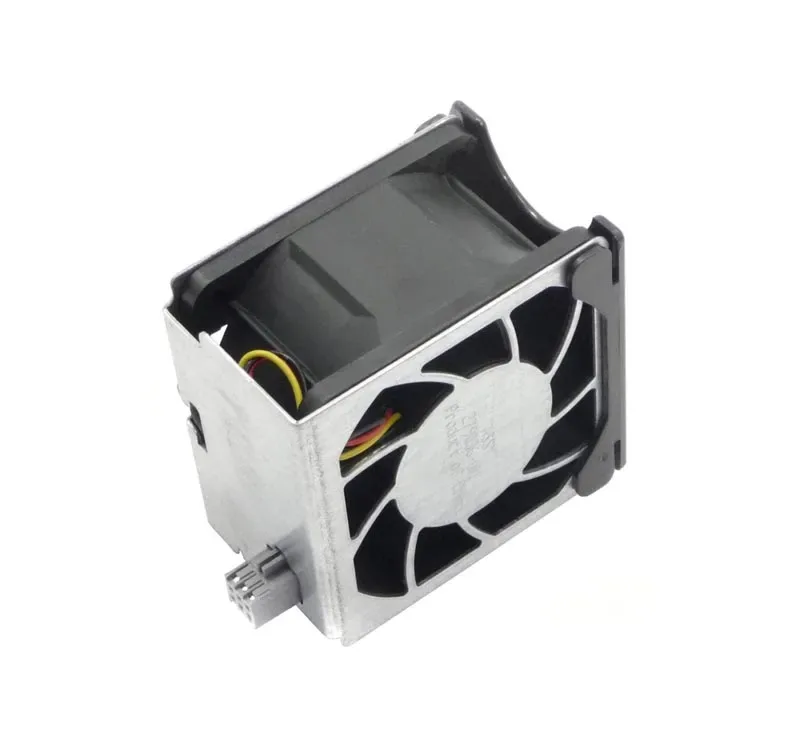 663120-002 - HP Non Hot plug Fan for ProLiant DL160 Gen8 Right Side Kit