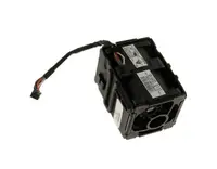 663120-003 - HP Right Side Non Hot-Pluggable Fan Kit for ProLiant DL160 Gen8