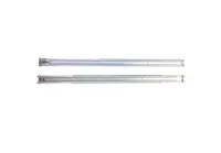 663200-B21 - HP 1U Friction Rail Kit for ProLiant DL160 / DL360 G8 Server