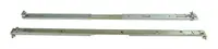 663201-B21 - HP 1U SFF Ball Bearing Rail Kit for ProLiant Dl360p G8 Server