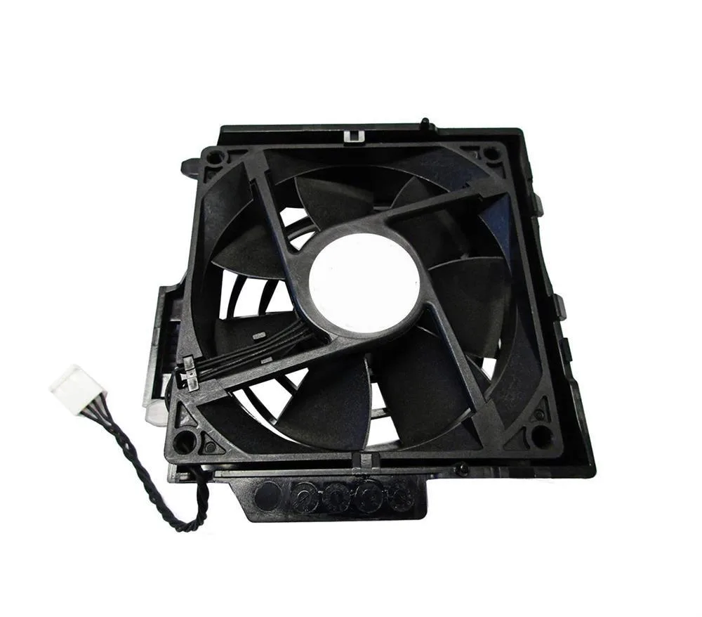 663347-001 - HP Rear Chassis Fan Assembly for Z420 WorkStation