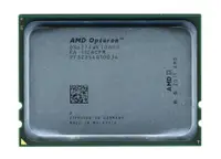 663373-L21 - HP 2.2GHz 3200MHz HTL 16MB L3 Cache Socket G34 AMD Opteron 6274 16-Core Processor