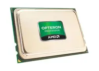 663379-L21 - HP 2.4GHz 3200MHz HTL 16MB L3 Cache Socket G34 AMD Opteron 6234 12-Core Processor