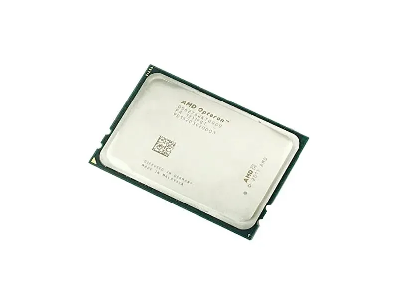 663385-B21 - HP 2.3GHz 16MB L3 Cache Socket-G34 LGA1944 AMD Opteron 6276 16-Core Processor Kit for ProLiant DL165 G7