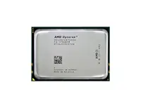 663385-L21 - HP 1.6GHz 3200MHz HTL 16MB L3 Cache Socket G34 AMD Opteron 6262 HE 16-Core Processor