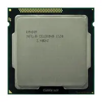 663402-L21 - HP 2.40GHz 5GT/s 2MB Smart Cache Socket FCLGA1155 Intel Celeron G530 Dual-Core Processor for ProLiant ML110 G7 Server