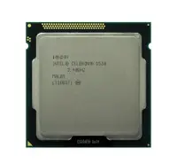 663416-L21 - HP 2.40GHz 5.0GT/s DMI 2MB L3 Cache Intel Celeron G530 Dual Core Processor for ProLiant DL120 G7 Server