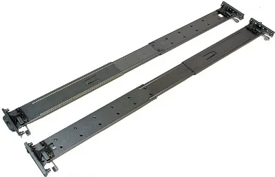 663476-B21 - HP 2U Rack-Mountable Rail Kit for ProLiant DL380P G8 Server