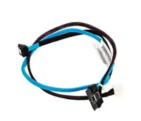 663771-001 - HP 24-inch Slimline SATA Optical Drive Power Cable for ProLiant DL60 G9 Server