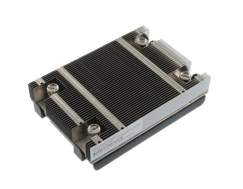 664006-001 - HP Heatsink for ProLiant DL360p G8 Server