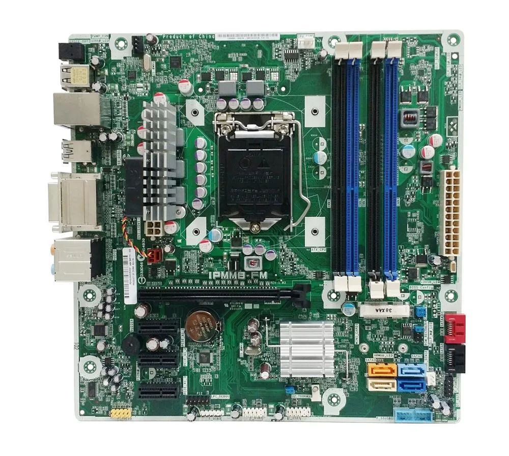 664040-001 - HP Formosa H9-1000 Intel Desktop Motherboard S115x