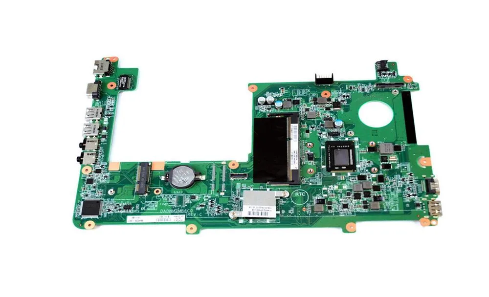 664335-001 - HP System Board for Pavilion Dm1-4000 Laptop Motherboard with Intel I3-2367 1.4GHz