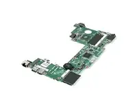 665230-001 - HP System Board (Motherboard) for Mini 1104 N2600