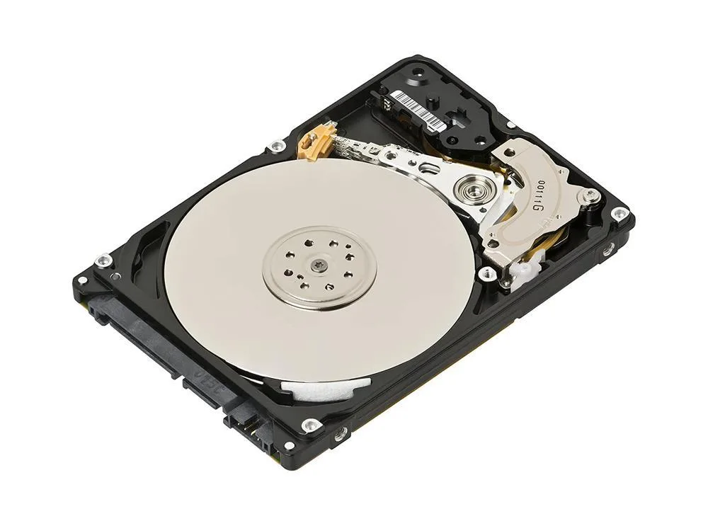 665257-003 - HP 500GB 5400RPM SATA 3Gb/s 2.5-inch Hard Drive