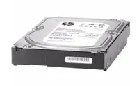 665258-003 - HP 750GB 5400RPM SATA 3Gb/s 2.5-inch Hard Drive
