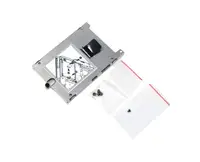 665853-001 - HP Hard Drive Assembly Kit