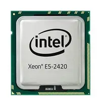 665868-L21 - HP 1.90GHz 7.20GT/s QPI 15MB L3 Cache Socket LGA1356 Intel Xeon E5-2420 6-Core Processor