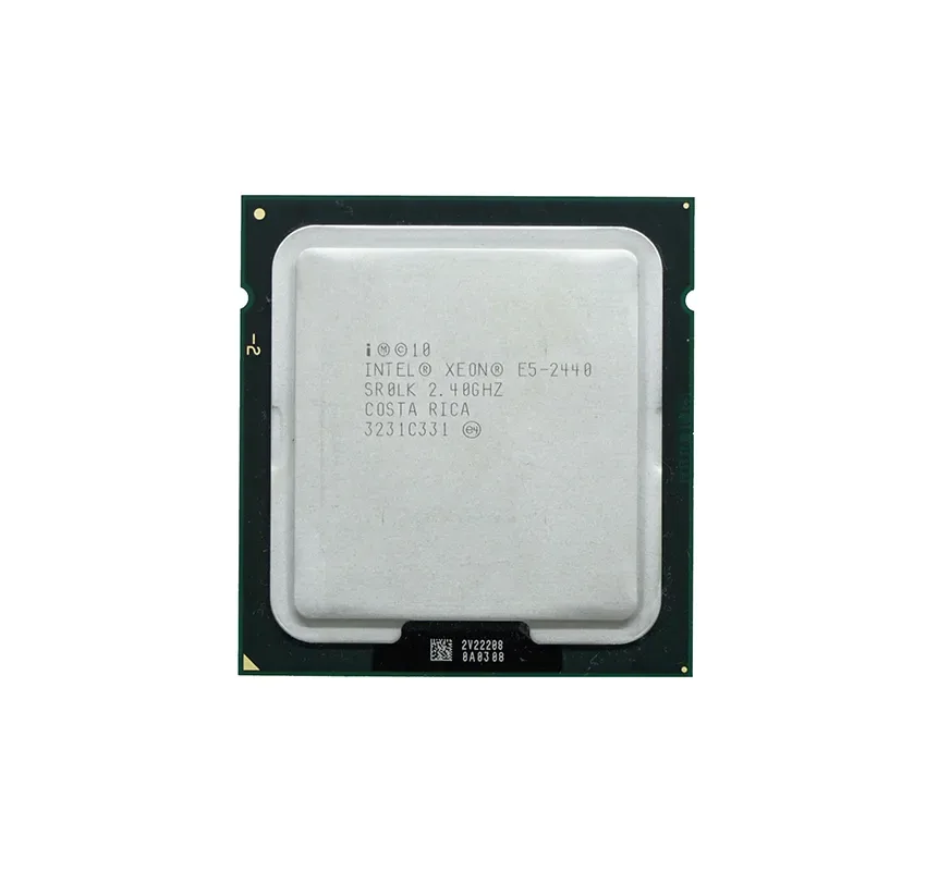 665879-L21 - HP 2.40GHz 1066MHz FSB 15MB L3 Cache Socket LGA1356 Intel Xeon E5-2440 6-Core Processor