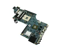 665986-001 - HP System Board (MotherBoard) for Pavilion Dv7 Board-cs Notebook PC