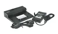 665MJ - Dell E-Port Replicator Simple USB 3.0 130-Watts AC