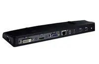 666178-001 - HP Docking Station for Probook B-Series Elitebook 8440p 8660p
