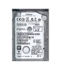 666287-001 - HP 320GB 5400RPM SATA 3Gb/s 2.5-inch Hard Drive