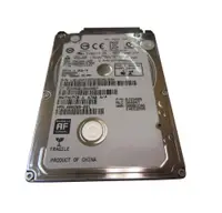 666288-001 - HP 500GB 5400RPM SATA 2.5-inch Hard Drive