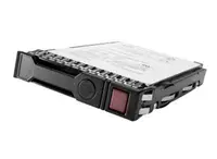 666438-001 - HP 600GB 10000RPM SAS 6Gb/s Dual Port Hot-Swappable 2.5-inch Hard Drive