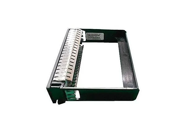 666986-B21 - HP Large Form Factor Hard Drive Blank Kit