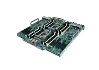 667253-001 - HP System Board (Motherboard) for ProLiant ML350p G8 Server