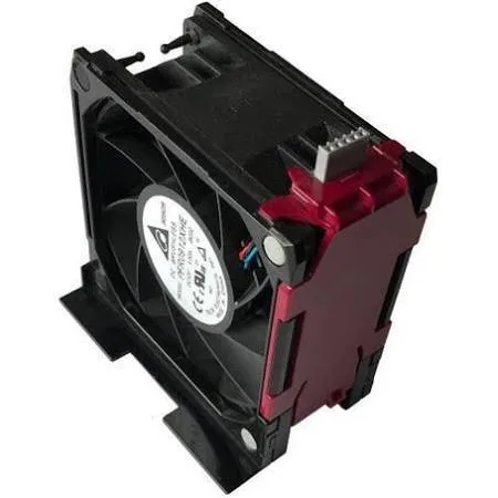 667254-001 - HP DC 12v 4.50a Fan for ProLiant ML350p G8